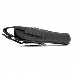 Кобура поясная универсальная PMX Beretta для Beretta, Colt, АПС с отсеком для магазина