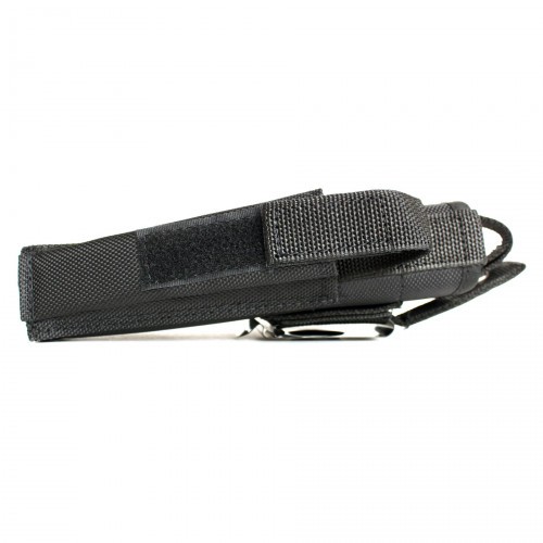 Кобура поясная универсальная PMX Beretta для Beretta, Colt, АПС с отсеком для магазина