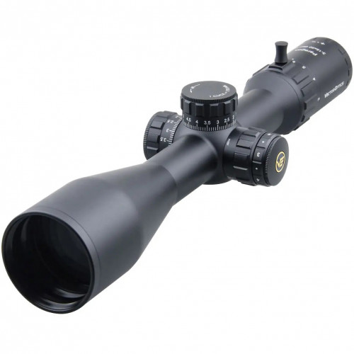 Прицел оптический Vector Optics Paragon Gen ll 3-15X50 IR FFP FP WP (SCOM-25) Сетка VPA-2