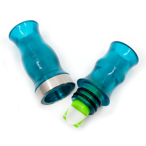 Манок духовой на белолобого гуся Mankoff Pro 2210/1 однолепестковый Зелёный