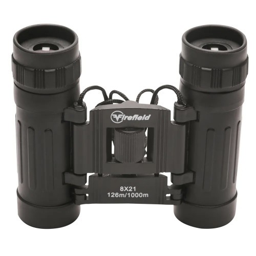 Бинокль Firefield Emissary 8x21 (FF12005) Roof