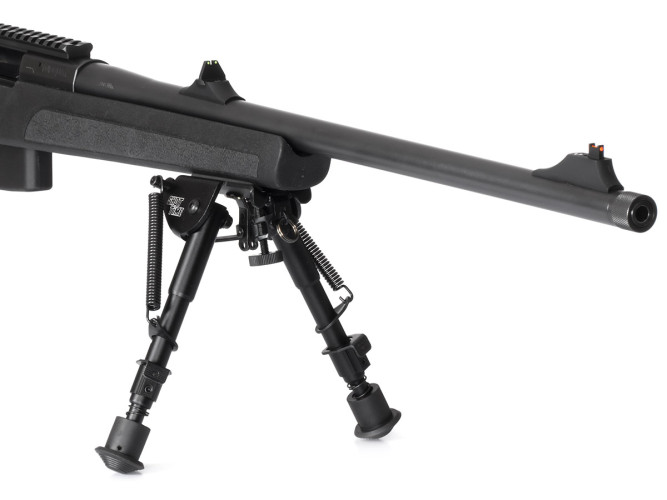 Сошки ShotTime на антабочный винт без качалки 5 позиций