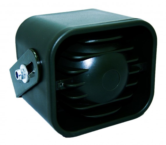 Динамик внешний Hunterhelp Тромб 20 ВТ для электронных манков Hunterhelp