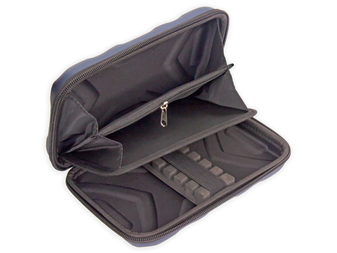 Кейс для 6 дротиков Stinger EVA на молнии 200x125x50 мм