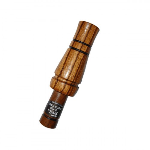 Манок духовой на утку Faulk's С-100 Дерево