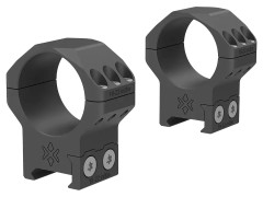 Кольца для прицела Vector Optics X-Accu 1.25 Medium Profile D=34 мм H=32 мм на  | Средние 2 шт