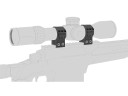 Кольца для прицела Vector Optics X-Accu 1.25 Medium Profile D=34 мм H=32 мм на  | Средние 2 шт
