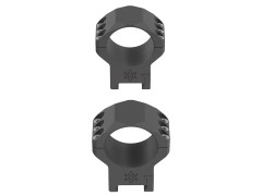 Кольца для прицела Vector Optics X-Accu 1.25 Medium Profile D=34 мм H=32 мм на  | Средние 2 шт