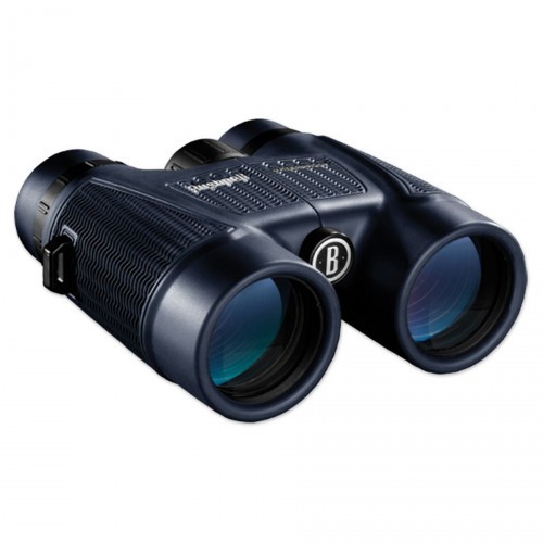 Бинокль Bushnell H2O 8x42 (158042) Roof | BaK-4 Черный