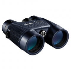 Бинокль Bushnell H2O 8x42 (158042) Roof | BaK-4 Черный