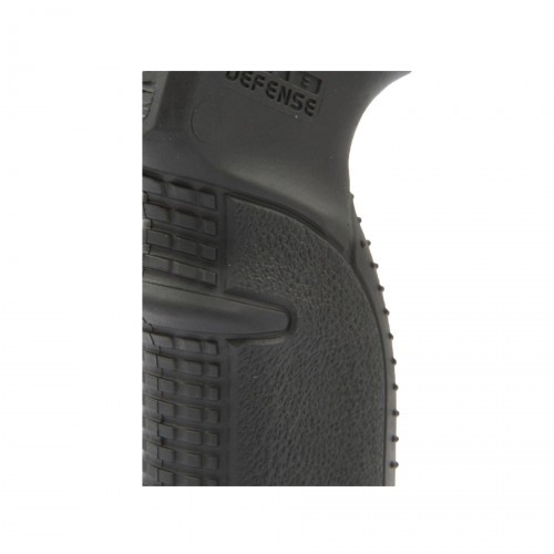 Рукоятка пистолетная Fab Defense AGR-47 для АК-47 / АК-74 / Сайга Черный