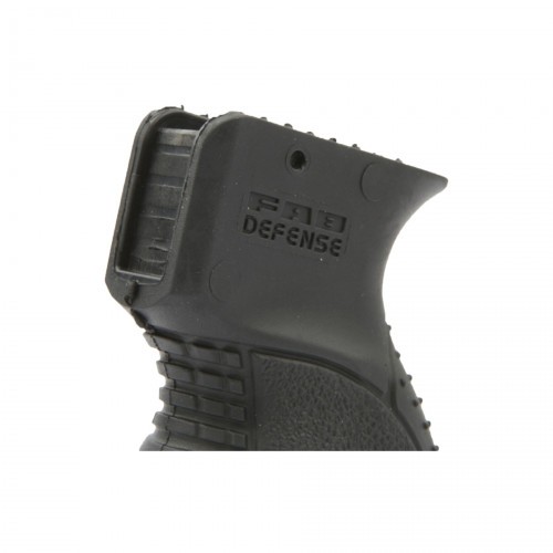 Рукоятка пистолетная Fab Defense AGR-47 для АК-47 / АК-74 / Сайга Черный