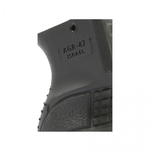 Рукоятка пистолетная Fab Defense AGR-47 для АК-47 / АК-74 / Сайга Черный