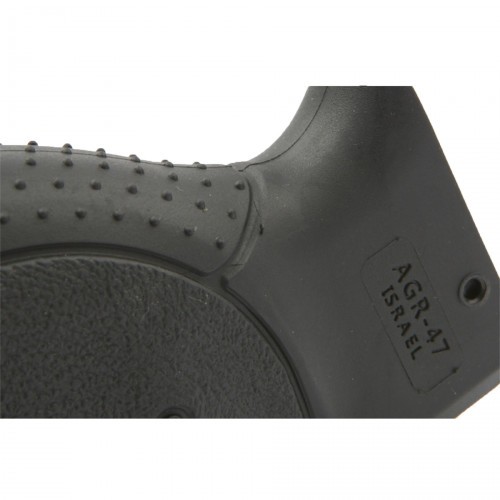 Рукоятка пистолетная Fab Defense AGR-47 для АК-47 / АК-74 / Сайга Черный