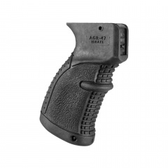 Рукоятка пистолетная Fab Defense AGR-47 для АК-47 / АК-74 / Сайга Черный