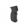 Рукоятка пистолетная Fab Defense AGR-47 для АК-47 / АК-74 / Сайга Черный