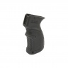 Рукоятка пистолетная Fab Defense AGR-47 для АК-47 / АК-74 / Сайга Черный