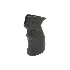 Рукоятка пистолетная Fab Defense AGR-47 для АК-47 / АК-74 / Сайга Черный