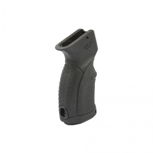 Рукоятка пистолетная Fab Defense AGR-47 для АК-47 / АК-74 / Сайга Черный