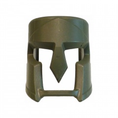 Накладка на рукоятку Fab Defense MOJO Phalanx Шлем легионера Хаки