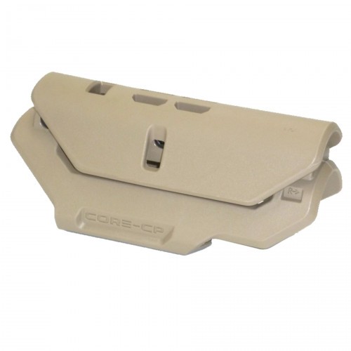 Подщечник Fab Defense GCCP для приклада GL-CORE Койот