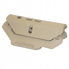 Подщечник Fab Defense GCCP для приклада GL-CORE Койот