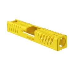 Накладка на затвор Fab Defense Tactic Skin 17 FX-TACS17Y для Glock 17 Желтый