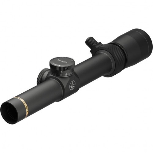 Прицел оптический Leupold VX-3HD 1.5-5X20 CDS-ZL SFP FP WP (180615) Сетка Duplex