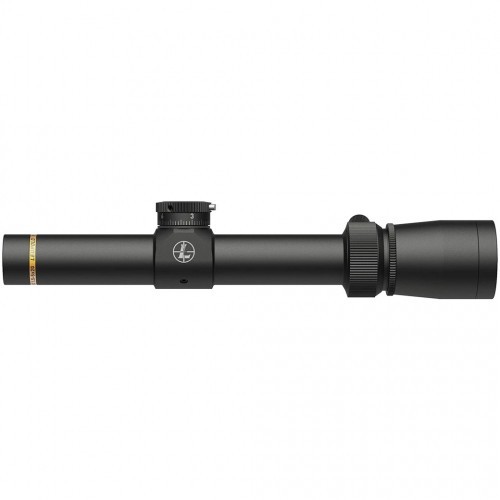 Прицел оптический Leupold VX-3HD 1.5-5X20 CDS-ZL SFP FP WP (180615) Сетка Duplex