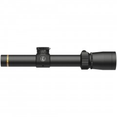 Прицел оптический Leupold VX-3HD 1.5-5X20 CDS-ZL SFP FP WP (180615) Сетка Duplex