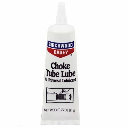 Средство Birchwood Casey Choke Tube Lube Grease 40015 для смазки чоков 20 г