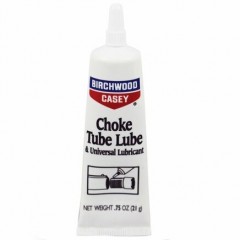 Средство Birchwood Casey Choke Tube Lube Grease 40015 для смазки чоков 20 г