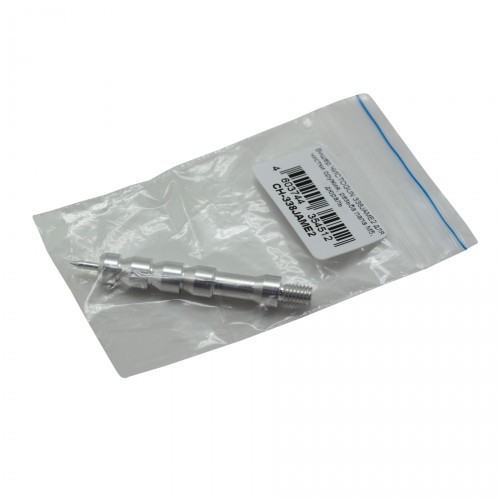 Вишер ЧИСТОGUN 338JAME2 для чистки оружия .338 калибра Папа M5 Дюраль