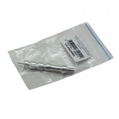 Вишер ЧИСТОGUN 338JAME2 для чистки оружия .338 калибра Папа M5 Дюраль