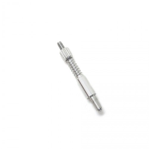 Адаптер-иголка A2S GUN A-8 №8 к шомполам Dewey 17/20C, Tipton 17-20 Папа 5/40 Дюраль