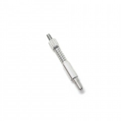 Адаптер-иголка A2S GUN A-8 №8 к шомполам Dewey 17/20C, Tipton 17-20 Папа 5/40 Дюраль