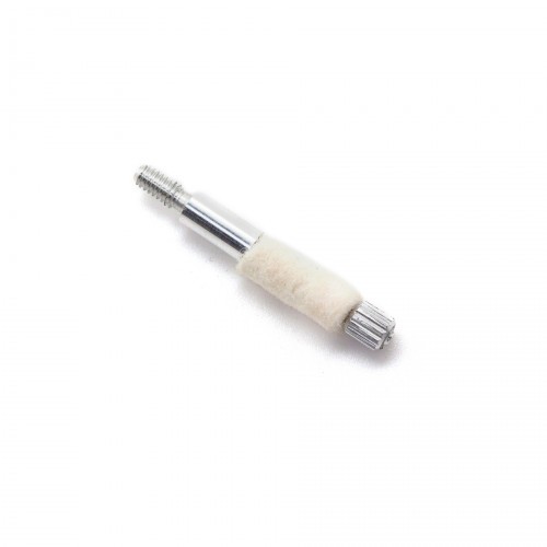 Адаптер-иголка A2S GUN A-8 №8 к шомполам Dewey 17/20C, Tipton 17-20 Папа 5/40 Дюраль