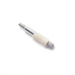 Адаптер-иголка A2S GUN A-8 №8 к шомполам Dewey 17/20C, Tipton 17-20 Папа 5/40 Дюраль