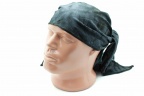Бандана Стикхант Tactical SUM 100% Хлопок Питон (Черный)