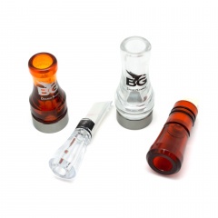 Набор манков на утку крякву и белолобого гуся Buck Gardner Speck Hammer и Double Nasty II SPKH-DN-CBBC