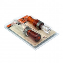 Набор манков на утку крякву и белолобого гуся Buck Gardner Speck Hammer и Double Nasty II SPKH-DN-CBBC