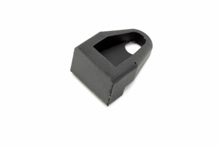 Буфер амортизатор отдачи Стикхант ТОР-АК9 для Сайги-9