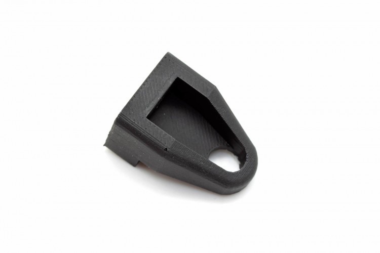 Буфер амортизатор отдачи Стикхант ТОР-АК9 для Сайги-9