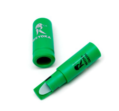 Манок духовой на горлицу Reyoka Uveyik Зелёный