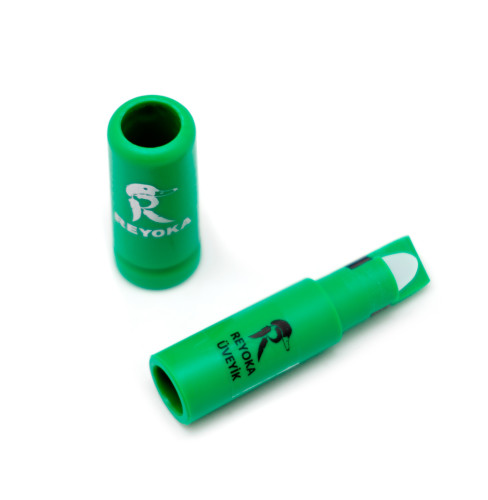 Манок духовой на горлицу Reyoka Uveyik Зелёный