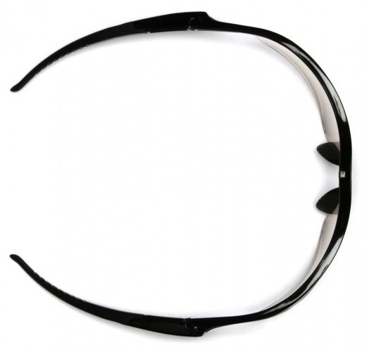 Профессиональные стрелковые очки Pyramex Venture Gear - PMXTREME SB6330SP