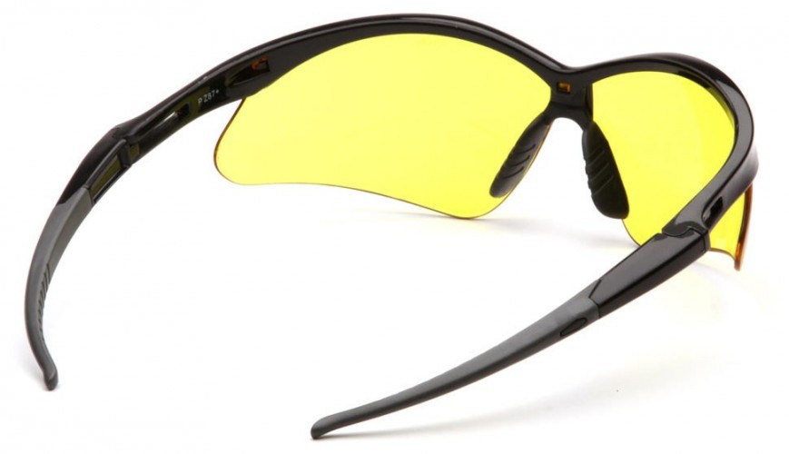 Профессиональные стрелковые очки Pyramex Venture Gear - PMXTREME SB6330SP