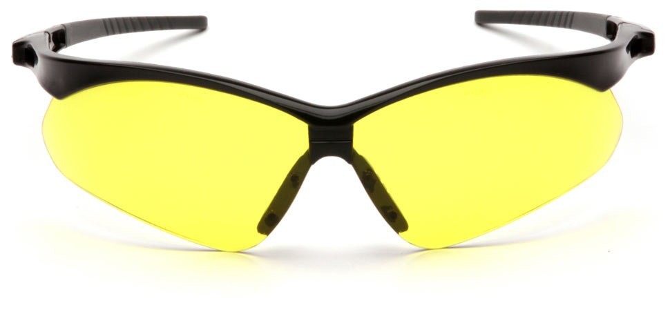 Профессиональные стрелковые очки Pyramex Venture Gear - PMXTREME SB6330SP