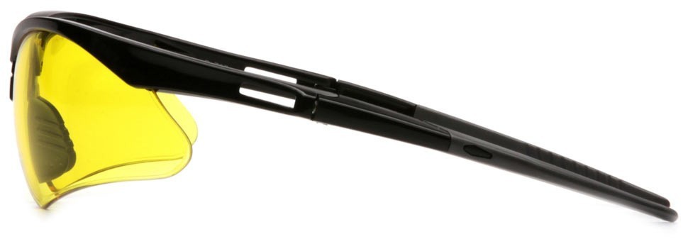 Профессиональные стрелковые очки Pyramex Venture Gear - PMXTREME SB6330SP