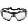 Очки баллистические тактические PMX Convoy Plus G-4510ST Anti-fog Прозрачные 96%